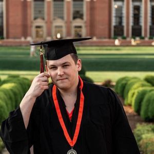 Meet your Posher, Andrew